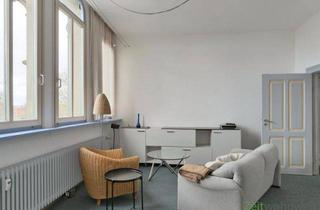 Wohnung mieten in 37083 Göttingen, (EF1370_M) Göttingen: Göttingen, möblierte 2-Zimmer-Wohnung, Garten am Haus, PKW-Stellplatz