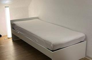 WG-Zimmer mieten in 68199 Mannheim, möbliertes WG-Zimmer 1.OG mit Balkon in Mannheim-Neckarau, bezugsfrei ab 01.04.26