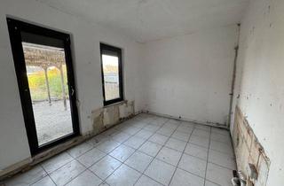 Haus kaufen in 26419 Schortens, PROVISIONSFREI: Bezahlbares Eigenheim in Schortens Middelsfähr sucht Handwerkerfamilie mit Ideen