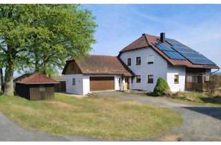 Haus mieten in Basilikaplatz, 95652 Waldsassen, Haus zur Vermietung- großzügig, ruhig & mit großem Garten