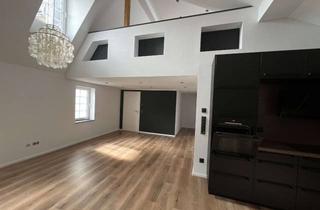 Haus mieten in Schmittstraße, 55576 Sprendlingen, 2,5 ZKB Loft-Wohnung 55576 Sprendlingen