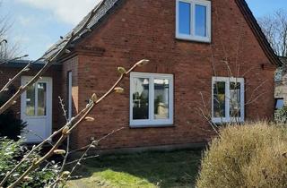 Haus mieten in Unter Der Lieth 14, 24576 Bad Bramstedt, Haus mit großem Garten in Bad Bramstedt