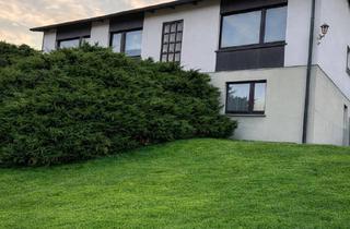 Haus mieten in Waldweg, 51597 Morsbach, Charmantes Einfamilienhaus mit Garten in ruhiger Lage