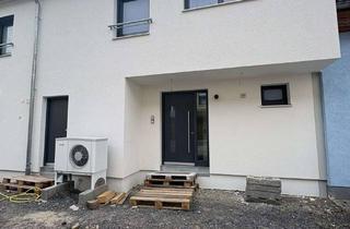 Haus mieten in 75438 Knittlingen, Erstbezug Zweifamilienhaus in ruhiger Lage in Knittlingen