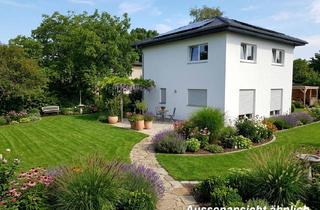 Haus mieten in 16341 Panketal, Zepernick - Provisionsfreie energieeffiziente Stadtvilla im familienfreundlichen Panketal