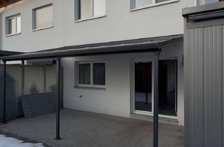 Haus mieten in 84562 Mettenheim, Geräumiges Reiheneckaus in Mettenheim-Hart