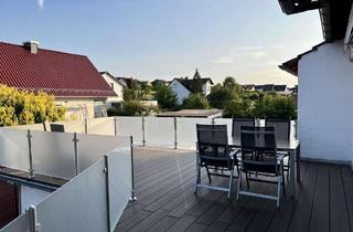 Mehrfamilienhaus mieten in 34317 Habichtswald, Mehrfamilienhaus, gepflegt mit Wohlfühlcharakter