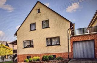 Haus mieten in Hauptstraße 14, 56858 Liesenich, Geräumiges 5-Zimmer Haus mit Garage in Liesenich