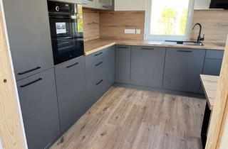 Haus mieten in 95652 Waldsassen, Neubau Einfamilienhaus mit 3 Zimmern in Waldsassen