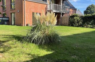 Haus mieten in Lenschweg, 25813 Husum, Nordsee, 4,5 Zi. Doppelhaushälfte KfW55 Erdwärme in Schobüll/ Wärme zu vermieten