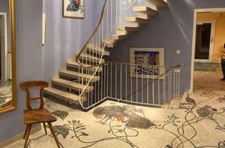 Haus mieten in Schillerstraße 23, 68723 Schwetzingen, Gepflegte 7-Zimmer-Doppelhaushälfte mit EBK in Schwetzingen