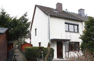 Haus mieten in Nelkenstraße 35, 63263 Neu-Isenburg, Reiheneckhaus, 2019 vollständige Sanierung in Neu-Isenburg