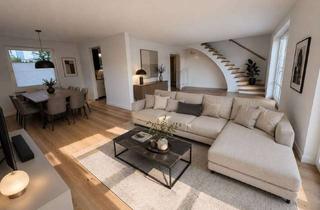 Haus mieten in Blumenthalstraße 45, 69120 Neuenheim, Geräumiges, freistehendes Einfamilienhaus mit Garten in Heidelberg-Neuenheim