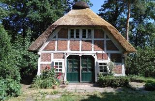Haus mieten in Kamper Weg 34B 34B, 21710 Engelschoff, Backhaus in der Marschlandschaft