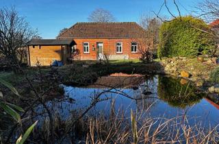 Haus mieten in 26529 Marienhafe, Charmantes Haus mit 3 Zimmern in Marienhafe