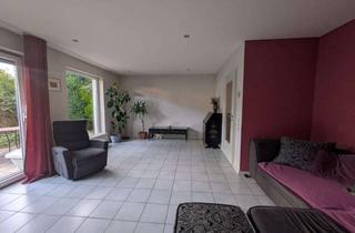 Haus mieten in Königsteiner Straße 104, 61449 Steinbach, Charmantes 5-Zimmer + Hobbyraum Reihenendhaus in ruhiger Feldrandlage