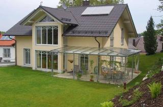 Haus mieten in 94405 Landau, Schönes Einfamilienhaus in Landau mit traumhaftem Ausblick