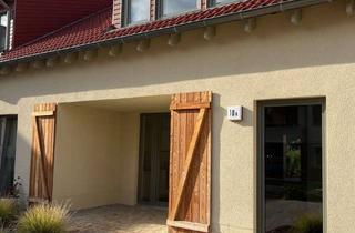 Haus mieten in Ahornweg 4C, 14547 Beelitz, Besichtigung: Sonntag, 02.08./ 10:15 Uhr! Perfekte Lage...Perfektes Haus...absolute Ruhelage!
