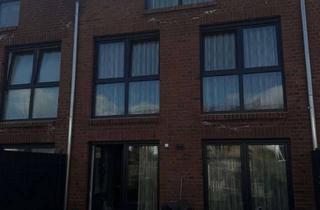 Haus mieten in Dannhausenkamp, 31171 Nordstemmen, Preiswertes, geräumiges 5-Zimmer-Reihenhaus in Nordstemmen-Burgstemmen