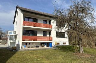 Haus mieten in 94365 Parkstetten, Großzügiges Einfamilienhaus mit Garten in ruhiger Lage zu vermieten