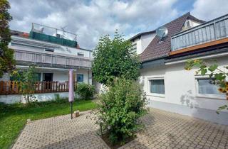 Anlageobjekt in 65795 Hattersheim, Von privat - Sehr gepflegtes 4-Familienhaus mit guter Rendite in gesuchter Lage Nähe Frankfurt