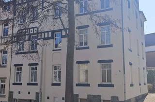 Anlageobjekt in 08062 Niederplanitz, Gepflegtes Mehrfamilienhaus mit 7 Einheiten
