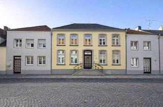 Anlageobjekt in 47546 Kalkar, Wohnquartier mit 12 Einheiten im historischen StadtkernAttraktive Kapitalanlage in Kalkar