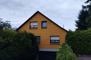 Anlageobjekt in 31789 Hameln, Nur für Kapitalanleger: Zweifamilienhaus in Hameln mit Nießbrauch