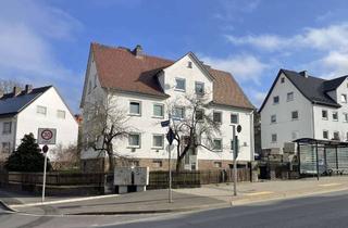 Anlageobjekt in 34125 Fasanenhof, Mehrfamilienhaus zum Kauf in zentraler Lage - Kapitalanlage