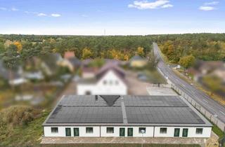 Anlageobjekt in 39217 Plötzky, „Komfortables, barrierefreies Wohnen mit Wintergärten – perfekt für Senioren oder betreutes Wohnen“