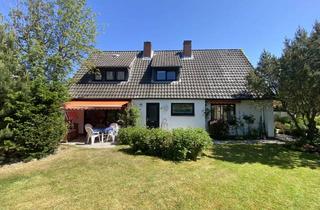 Anlageobjekt in Heideweg 16, 25826 Sankt Peter-Ording, Wohnanlage mit 4 Ferienwohnungen im Dorfkern von SPO