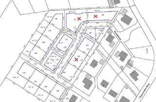 Grundstück zu kaufen in 24619 Rendswühren, Baugrundstücke in Rendswühren zu verkaufen