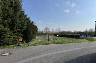 Grundstück zu kaufen in Frankenstraße, 55234 Framersheim, Grundstück in attraktiver Randlage