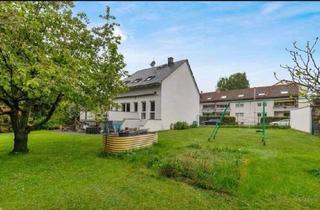 Grundstück zu kaufen in 63329 Egelsbach, Baugrundstück im Grünen in Egelsbach - provisionsfrei. - von privat