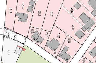 Grundstück zu kaufen in 34233 Fuldatal, Exklusives Baugrundstück in Fuldatal-Rothwesten – genehmigt, baureif, bereit