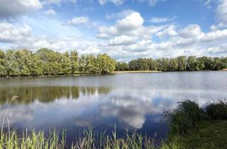 Grundstück zu kaufen in 16727 Oberkrämer, IHR TRAUM VOM EIGENHEIM BEGINNT HIER - VOLLERSCHLOSSENES GRUNDSTÜCK - PROVISIONSFREI