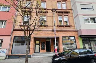 Geschäftslokal mieten in 67061 Süd, Modernisiertes Ladengeschäft in LU-Süd – 2 Räume & Keller in guter Lage