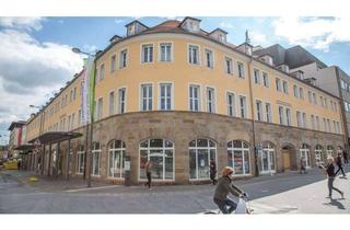 Büro zu mieten in Kanalstraße 17, 95444 City, Ihr neues Büro im Herzen von Bayreuth – moderne Flächen mit maximaler Sichtbarkeit