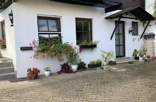 Immobilie mieten in 65760 Eschborn, Top gepflegte, helle möblierte Zweizimmerwohnung in Eschborn-Niederhöchstadt