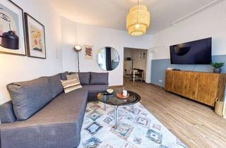 Immobilie mieten in 56179 Vallendar, Hochwertiges Designer-Apartment mit Sauna – WHU fußläufig