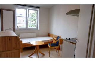 Immobilie mieten in 63450 Hanau, möbliertes Zimmer für Wochenendfahrer
