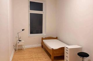 Immobilie mieten in Reuterstraße 21, 53115 Poppelsdorf, Zimmer zentral in Bonn