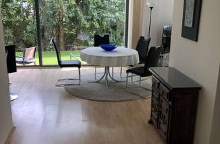 Immobilie mieten in 65812 Bad Soden, Helle, hochwertig möblierte Wohnung in Bestlage