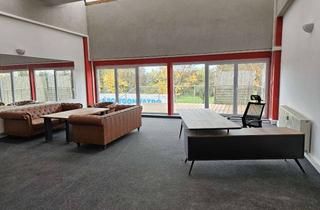 Immobilie mieten in In Den Lindeschen 22, 89129 Langenau, Gastronomie/Büro oder Sportstudio