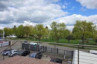 Immobilie mieten in In Den Lindeschen 22, 89129 Langenau, Gastronomie/Büro oder Sportstudio
