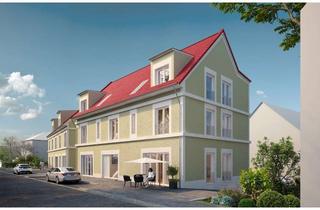 Gewerbeimmobilie mieten in Preysingstr. 42, 85283 Wolnzach, Neubau mitten in Wolnzach - die Gelegenheit - Herbst 2027