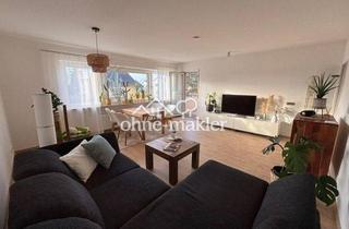 Wohnung kaufen in 91074 Herzogenaurach, Sehr helle hochwertige 3-Zimmer Eigentumswohnung mit Loggia und Garage in Herzogenaurach - Nord