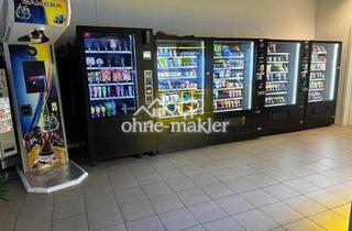 Geschäftslokal mieten in 74182 Obersulm, Lukratives 24/ / Shop