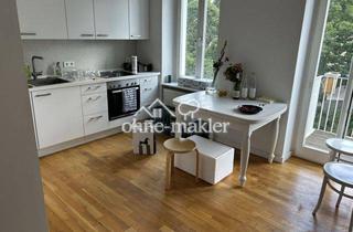 Wohnung kaufen in Acker Str 8, 10115 Berlin, Lichtdurchflutete 1-Zimmer-Wohnung in Berlin