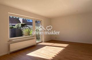 Haus mieten in 27239 Twistringen, Frisch renovierte Doppelhaushälfte mit großem Garten und Terrasse in ruhiger Lage
